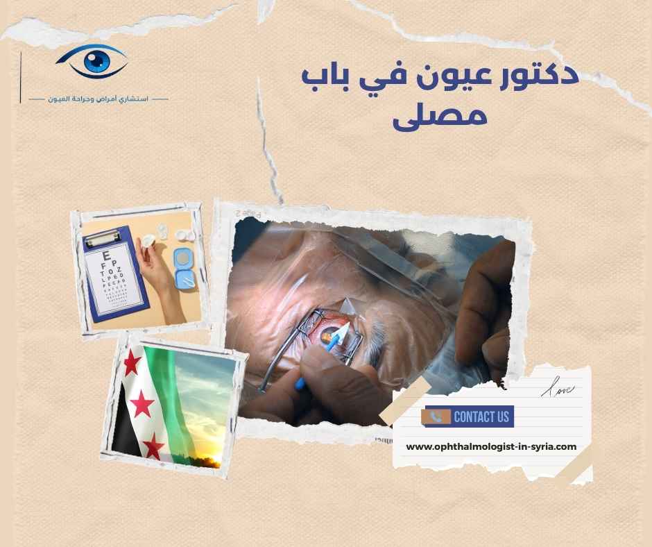 متى تحتاج إلى فحص شبكية أو ضغط العين بشكل عاجل؟ متى تحتاج إلى فحص شبكية أو ضغط العين بشكل عاجل؟