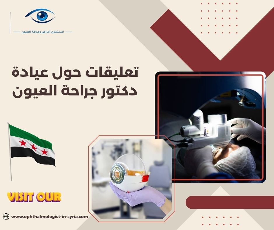 تعليقات حول عيادة الدكتور باسل الجنيدي تعليقات حول عيادة الدكتور باسل الجنيدي
